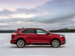 Ford Edge Vignale 2018 года (EU)